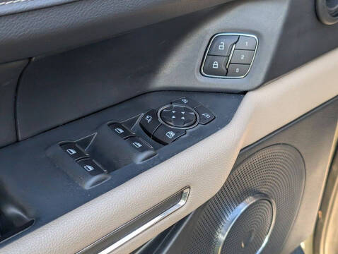 2022 Ford Expedition MAX XLT