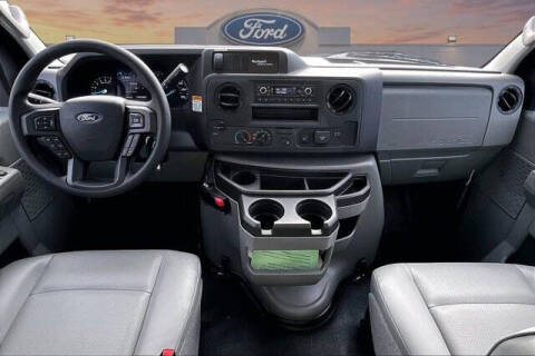 2026 Ford E-Series