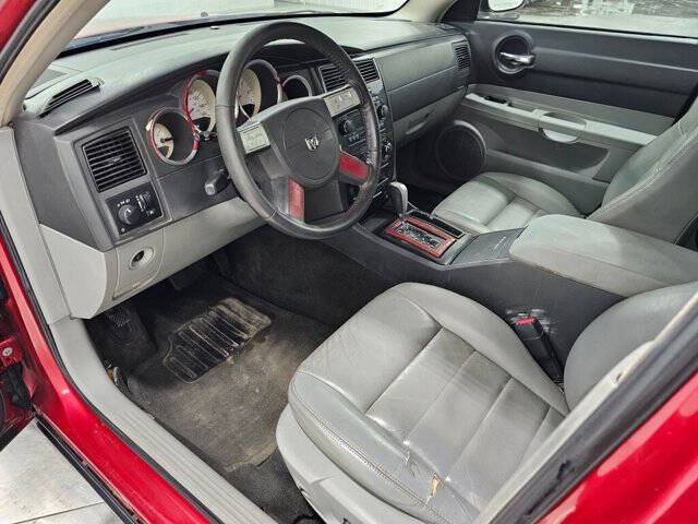 2006 Dodge Charger RT