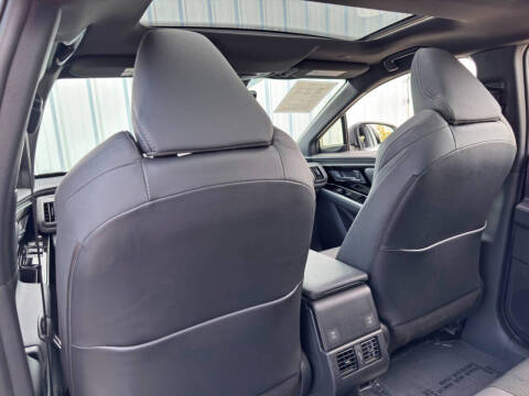 2024 Toyota bZ4X XLE