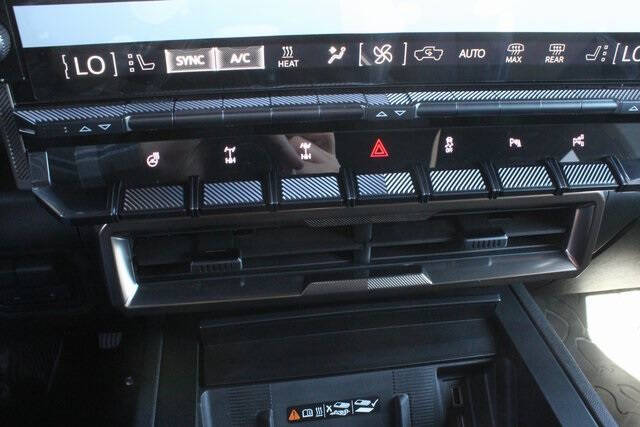 2025 GMC HUMMER EV 3X