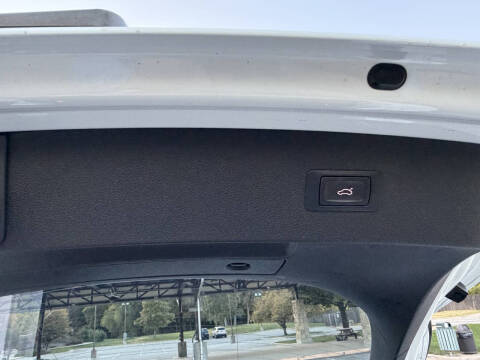 2015 Audi S7 4.0T quattro