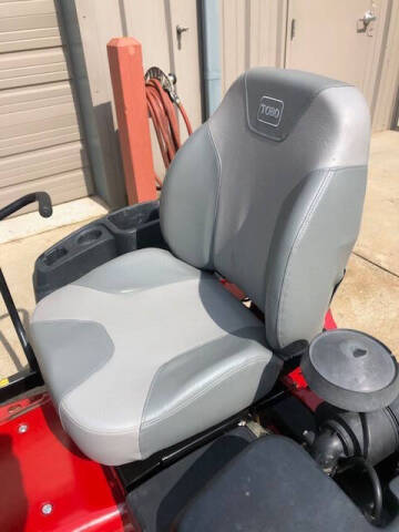 2020 Toro SandPro 3040