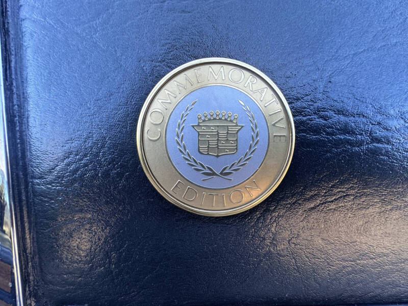 1985 Cadillac Eldorado