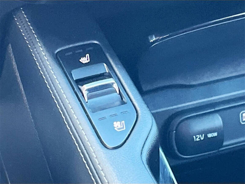 2024 Kia Telluride SX-Prestige