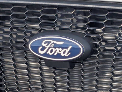 2026 Ford Transit 250