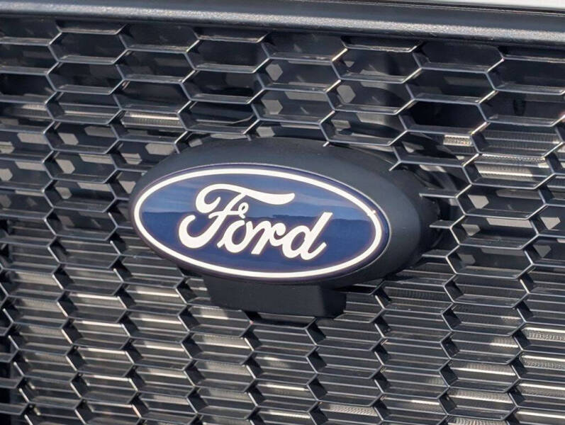 2026 Ford Transit 250