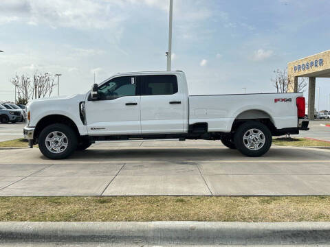 2026 Ford F-350 Super Duty