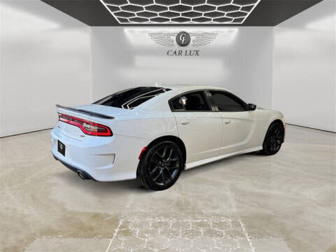 2021 Dodge Charger GT