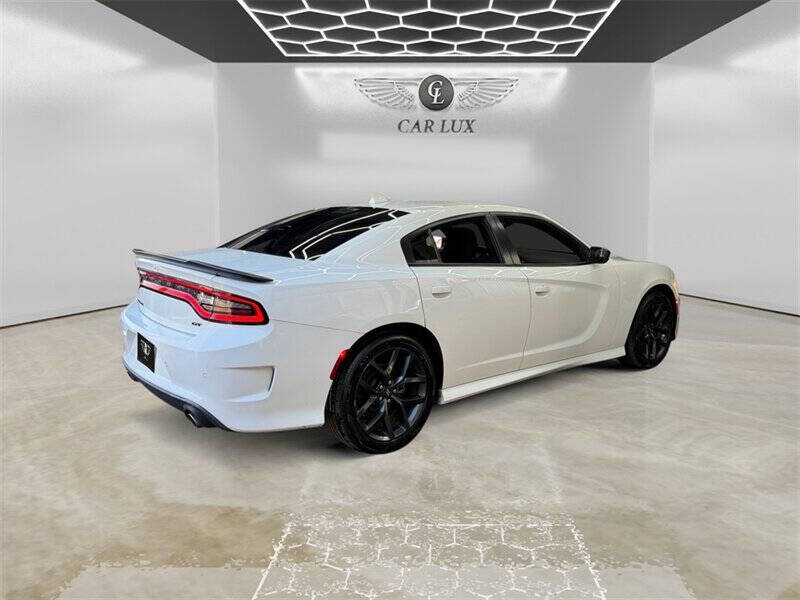 2021 Dodge Charger GT