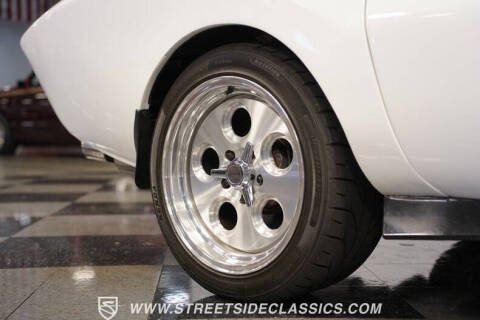 1986 Chevrolet Corvette