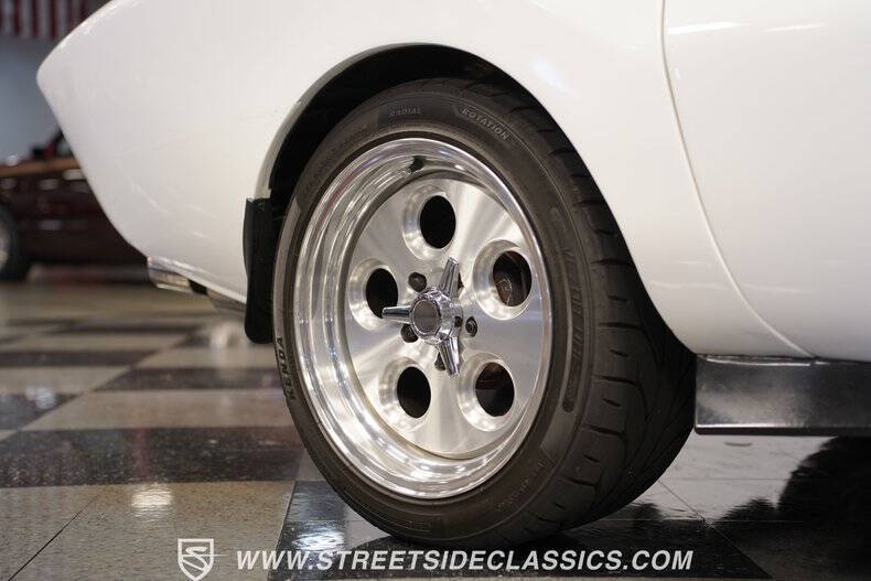 1986 Chevrolet Corvette