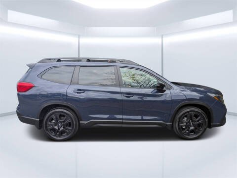 2025 Subaru Ascent Onyx Edition Touring