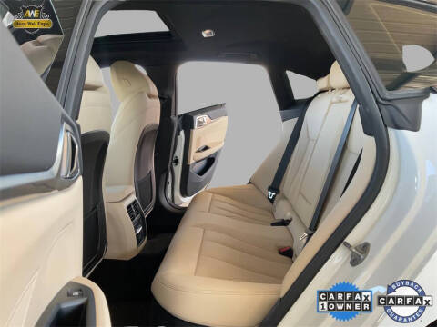 2023 BMW i4 eDrive35 Gran Coupe