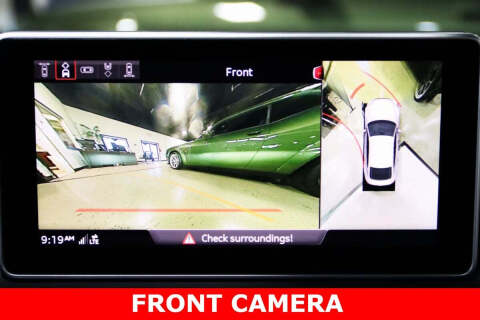 2019 Audi RS 5 Sportback 2.9T quattro