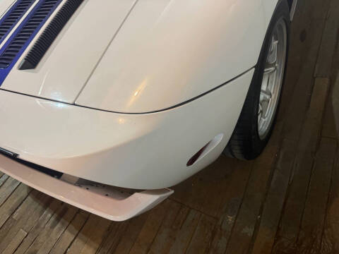 2005 Ford GT