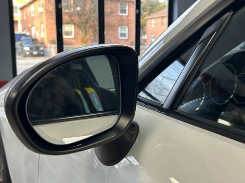 2019 Mazda MX-5 Miata RF Grand Touring