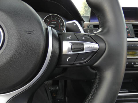 2014 BMW 4 Series 428i