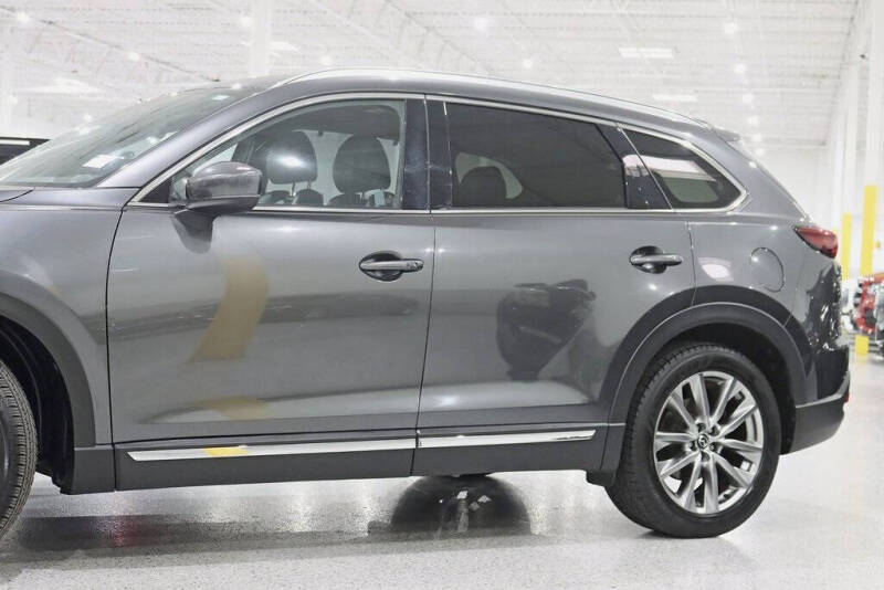 2016 Mazda CX-9 Grand Touring