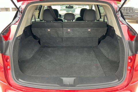 2018 Nissan Murano SV