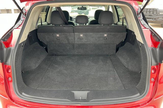 2018 Nissan Murano SV