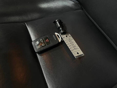 2016 Volvo V60 T5 Drive-E Premier