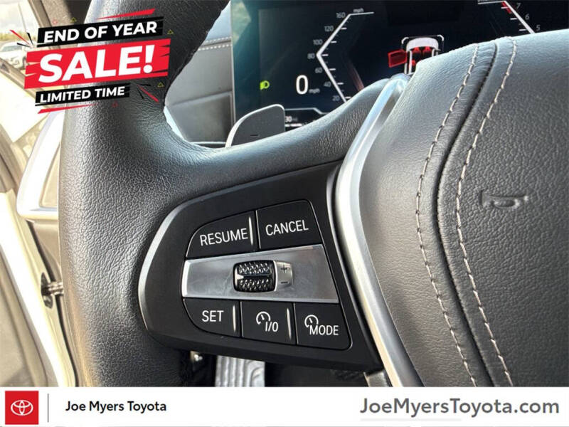 2025 BMW X5 sDrive40i