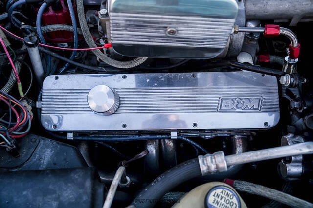 1981 Chevrolet Corvette