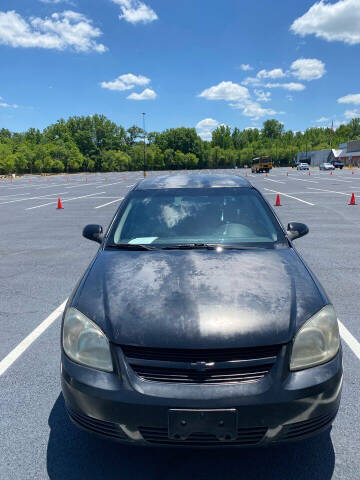 2008 Chevrolet Cobalt for sale at Concord Auto Mall in Concord NC