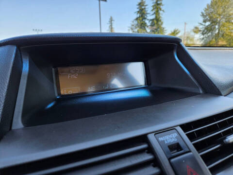 2012 Honda Accord EX-L