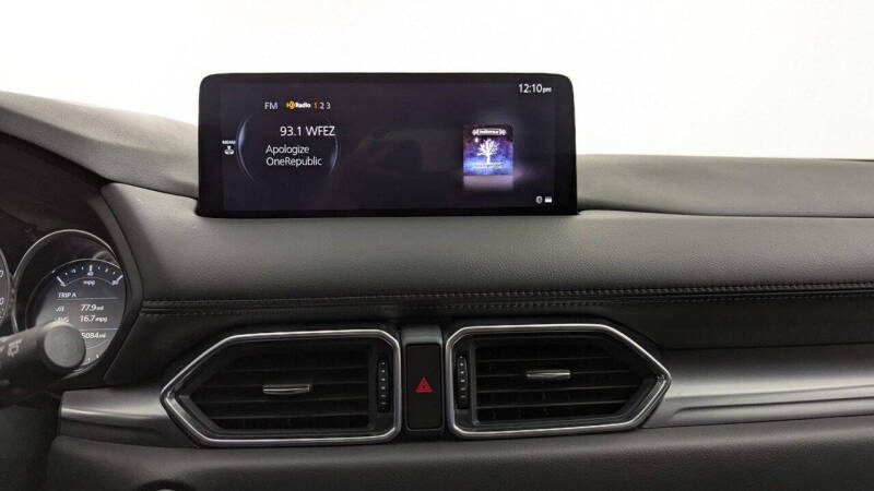 2024 Mazda CX-5 2.5 S Select