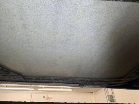 2000 Chevrolet Corvette