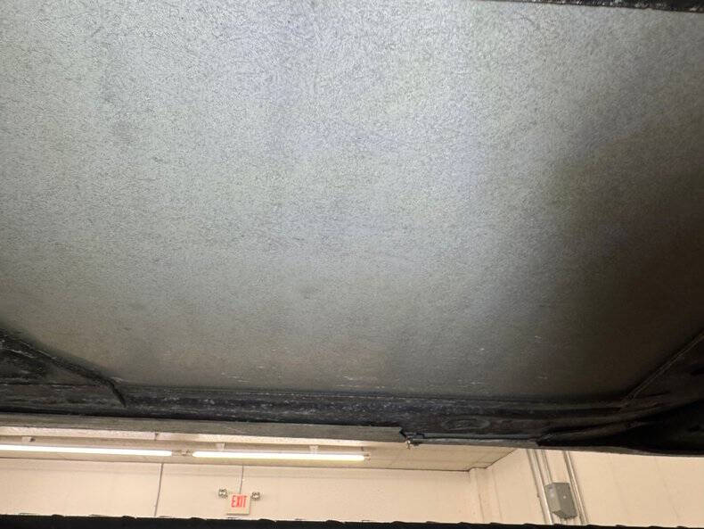 2000 Chevrolet Corvette