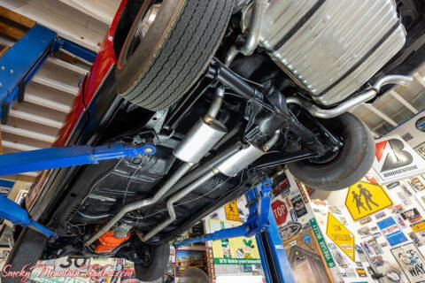 1968 Chevrolet Chevelle