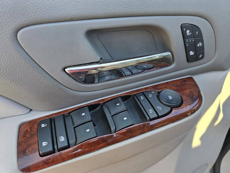 2013 GMC Sierra 1500 SLT