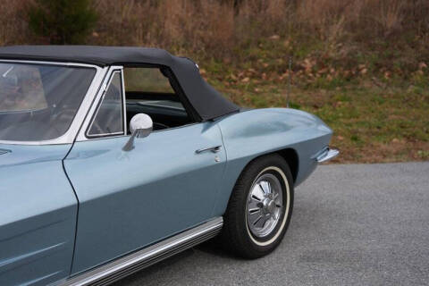 1964 Chevrolet Corvette