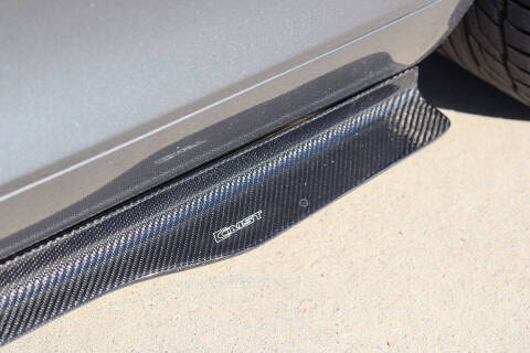 2016 Mercedes-Benz AMG GT S