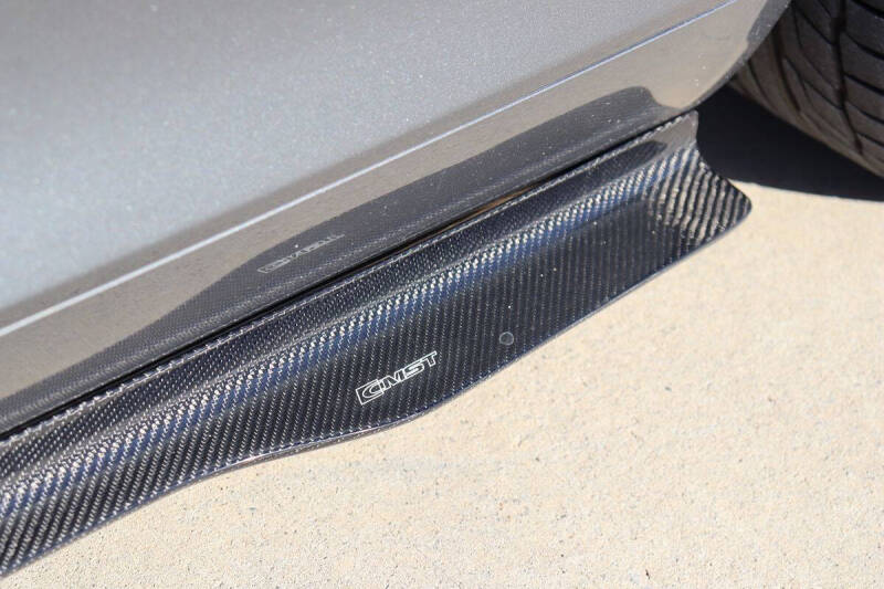 2016 Mercedes-Benz AMG GT S