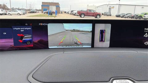 2025 Lincoln Navigator Black Label