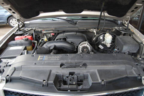 2007 Chevrolet Avalanche