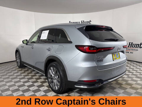 2025 Mazda CX-90 3.3 Turbo Premium Plus