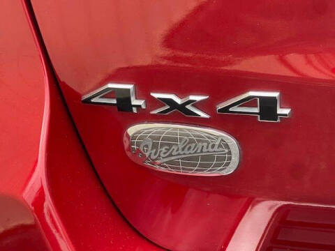 2011 Jeep Grand Cherokee