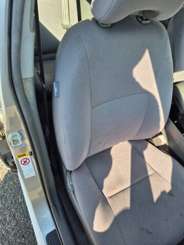 2008 Toyota Prius Standard