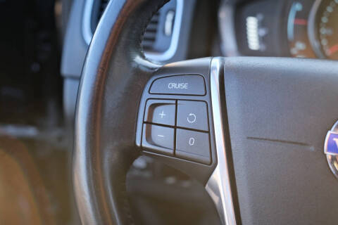 2015 Volvo V60 T5 Drive-E Premier Plus