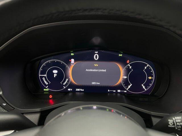 2024 Mazda CX-90 Plug-in Hybrid Premium