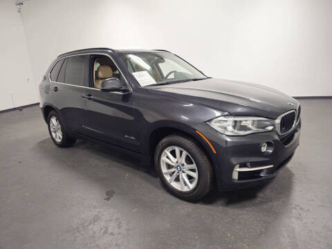 2014 BMW X5 for sale at Southern Star Automotive, Inc. in Duluth GA