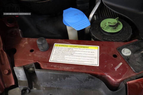 2002 Volkswagen EuroVan MV