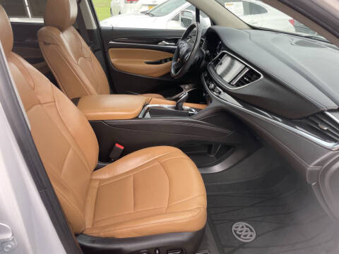 2019 Buick Enclave Premium