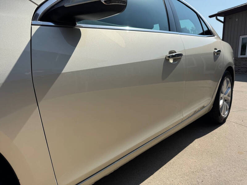 2016 Chevrolet Malibu Limited LTZ