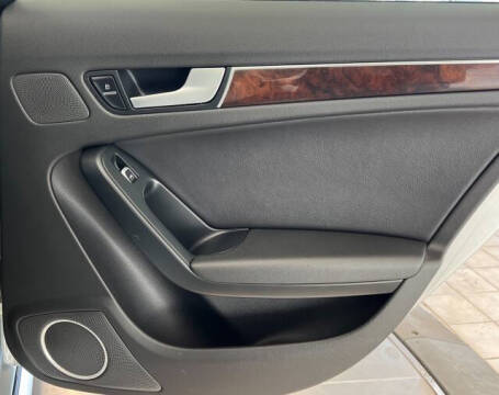 2014 Audi Allroad 2.0T quattro Premium Plus